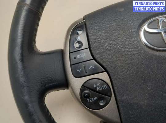 купить Руль на Toyota Prius 2003-2009