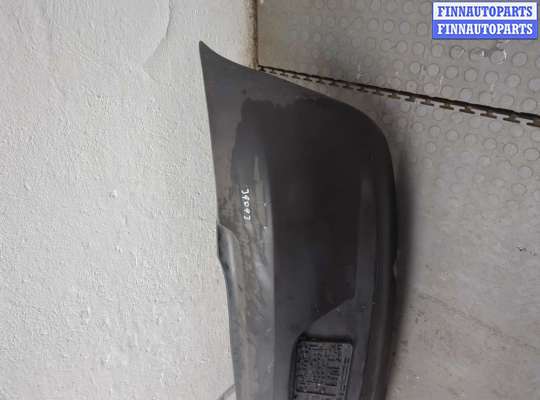 купить Подсветка номера на Volkswagen Fox 2005-2011