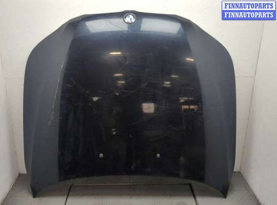 Капот BM3449982 на BMW 5 E39 1995-2003