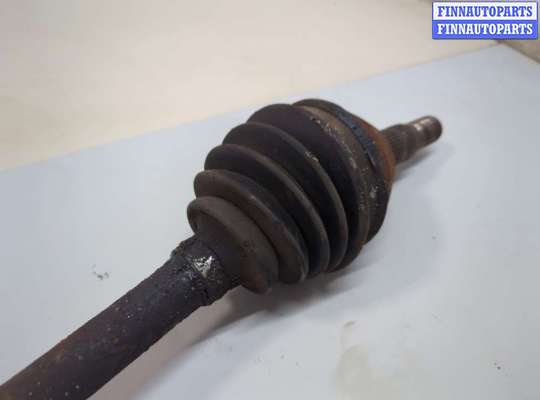 купить Полуось (приводной вал, шрус) на Opel Astra H 2004-2010