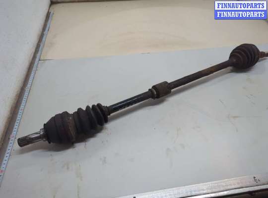 Купить Полуось (приводной вал, шрус) на Opel Astra H 2004-2010 Полуось (приводной вал, шрус) OP2418600 на Opel Astra H 2004-2010