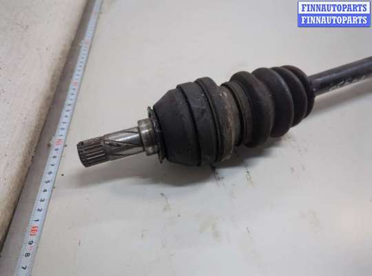 купить Полуось (приводной вал, шрус) на Opel Astra H 2004-2010