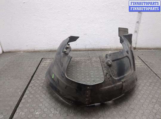 купить Защита арок (подкрылок) на Hyundai ix 35 2010-2015