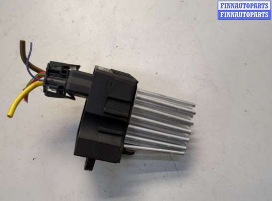 купить Сопротивление отопителя (моторчика печки) на BMW X5 E53 2000-2006