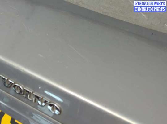 купить Крышка (дверь) багажника на Volvo S40 2004-2012