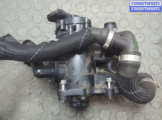 купить Насос водяной (помпа) на BMW X1 (F48) 2015-2022