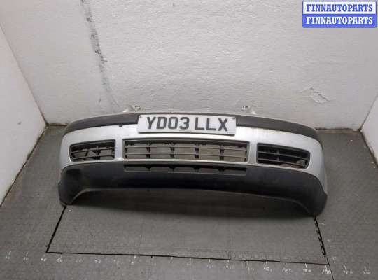 Бампер VG2721906 на Volkswagen Golf 4 1997-2006