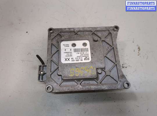 купить Блок управления двигателем на Opel Vectra C 2002-2008