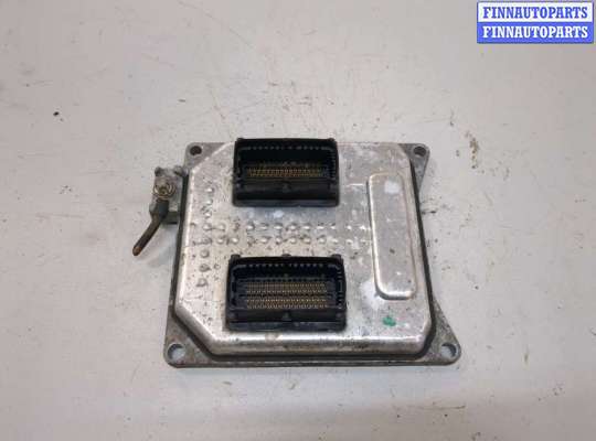 купить Блок управления двигателем на Opel Vectra C 2002-2008