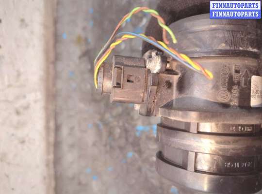 купить Измеритель потока воздуха (расходомер) на Volkswagen Scirocco 2008-2014