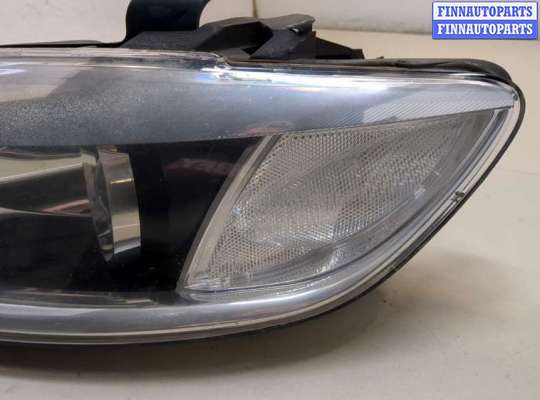 купить Фара (передняя) на Audi Q7 2005-2015