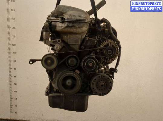 Поддон TT893826 на Toyota Avensis 2 2003-2008