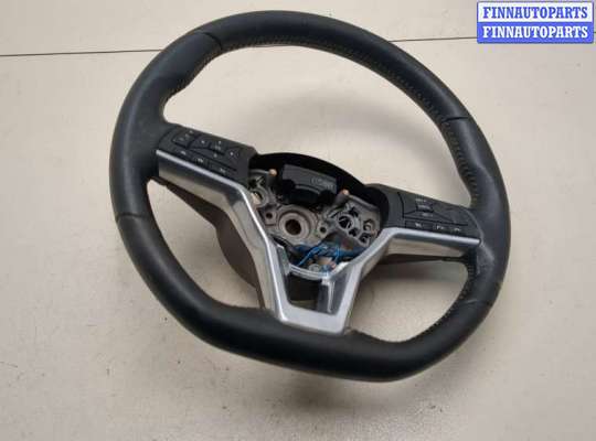 купить Руль на Nissan Qashqai 2013-2022