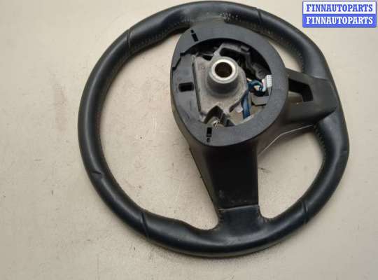 купить Руль на Nissan Qashqai 2013-2022