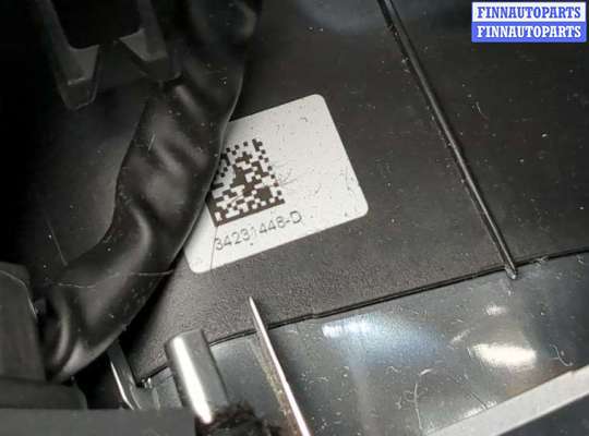 купить Руль на Nissan Qashqai 2013-2022