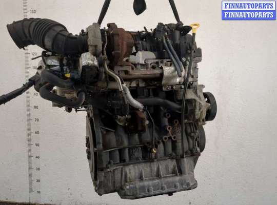 купить Двигатель (ДВС) на Hyundai Santa Fe 2005-2012