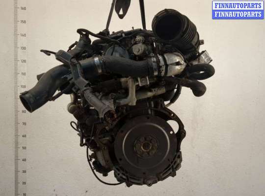 купить Двигатель (ДВС) на Hyundai Santa Fe 2005-2012