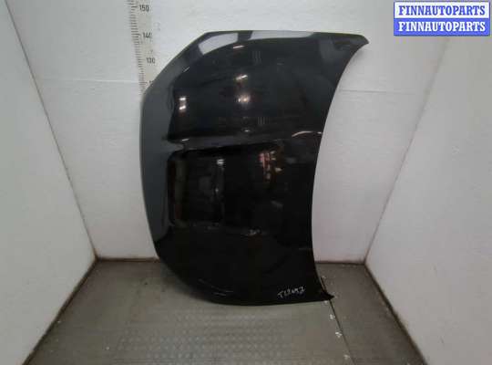 Капот NS986751 на Nissan Qashqai 2006-2013