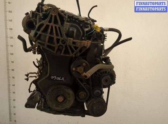купить Двигатель (ДВС) на Nissan Qashqai 2006-2013