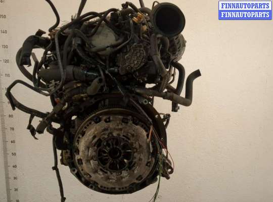купить Двигатель (ДВС) на Nissan Qashqai 2006-2013
