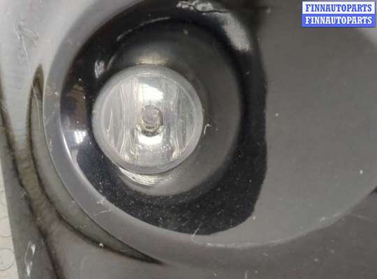 купить Бампер на Renault Megane 3 2009-2016