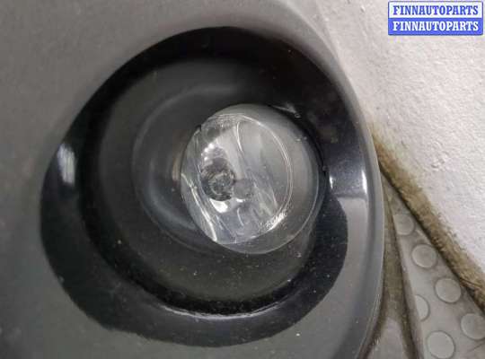 купить Бампер на Renault Megane 3 2009-2016