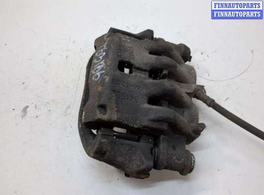 Суппорт CT1148586 на Peugeot Boxer 2014-2025