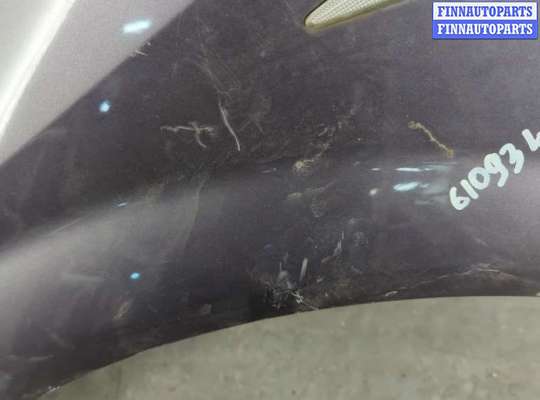 купить Крыло на Renault Scenic 2003-2009