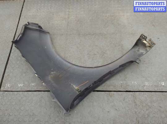 купить Крыло на Renault Scenic 2003-2009