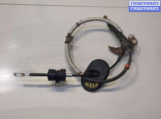 купить Трос кулисы КПП на Honda Civic 2011-2017