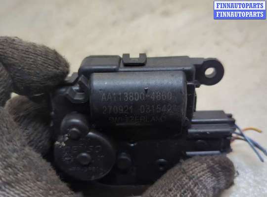 Моторчик заслонки печки на Ford Explorer VI (U625)