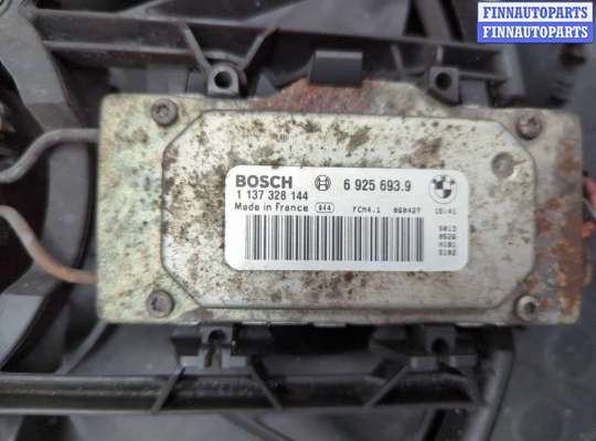 купить Вентилятор радиатора на BMW 3 E90, E91, E92, E93 2005-2012