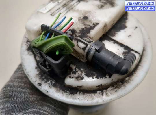 купить Насос топливный электрический на Peugeot 206 1998-2012