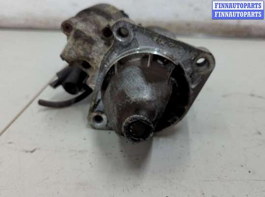 купить Стартер на Ford Fusion 2002-2012