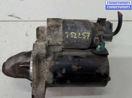 Купить Стартер на Ford Fusion 2002-2012 Стартер FO2276286 на Ford Fusion 2002-2012