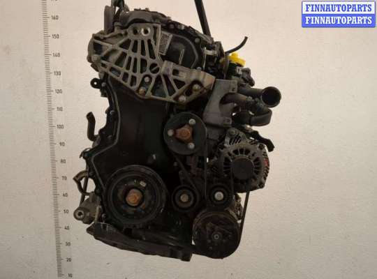Двигатель (ДВС) RN1461419 на Renault Laguna 3 2007-