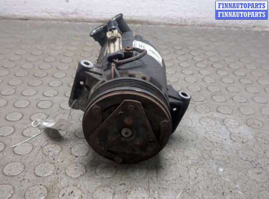 купить Компрессор кондиционера на Opel Astra H 2004-2010