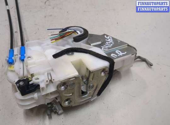 купить Замок двери на Ford C-Max 2002-2010