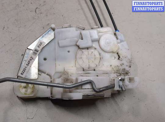 купить Замок двери на Ford C-Max 2002-2010
