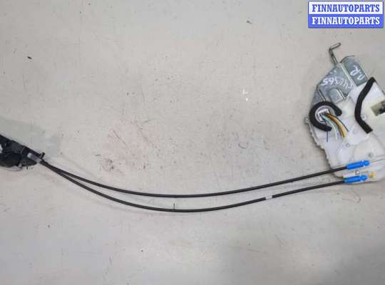 Замок двери FO1930727 на Ford C-Max 2002-2010