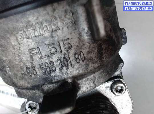 купить Корпус масляного фильтра на Ford S-Max 2006-2010