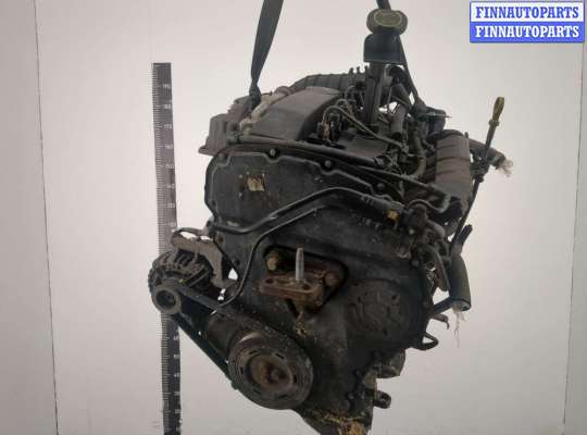 купить Двигатель (ДВС) на Ford Transit 2000-2006