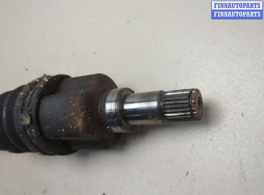 купить Полуось (приводной вал, шрус) на Mazda 2 2003-2007