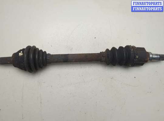 купить Полуось (приводной вал, шрус) на Mazda 2 2003-2007