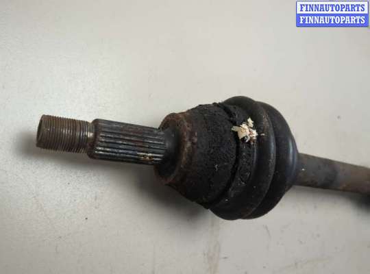 купить Полуось (приводной вал, шрус) на Mazda 2 2003-2007