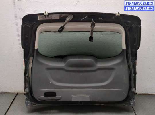 купить Замок багажника на Ford Kuga 2012-2016