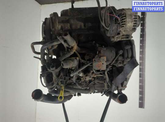 купить Двигатель (ДВС) на Ford Transit (Tourneo) Connect 2002-2013