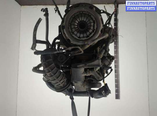 купить Двигатель (ДВС) на Ford Transit (Tourneo) Connect 2002-2013