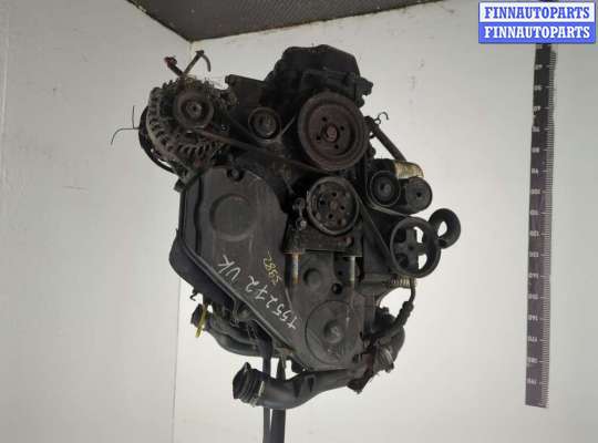 Двигатель (ДВС) FO2168934 на Ford Transit (Tourneo) Connect 2002-2013
