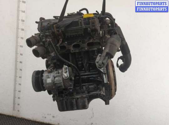 купить Двигатель (ДВС) на Opel Corsa D 2006-2014